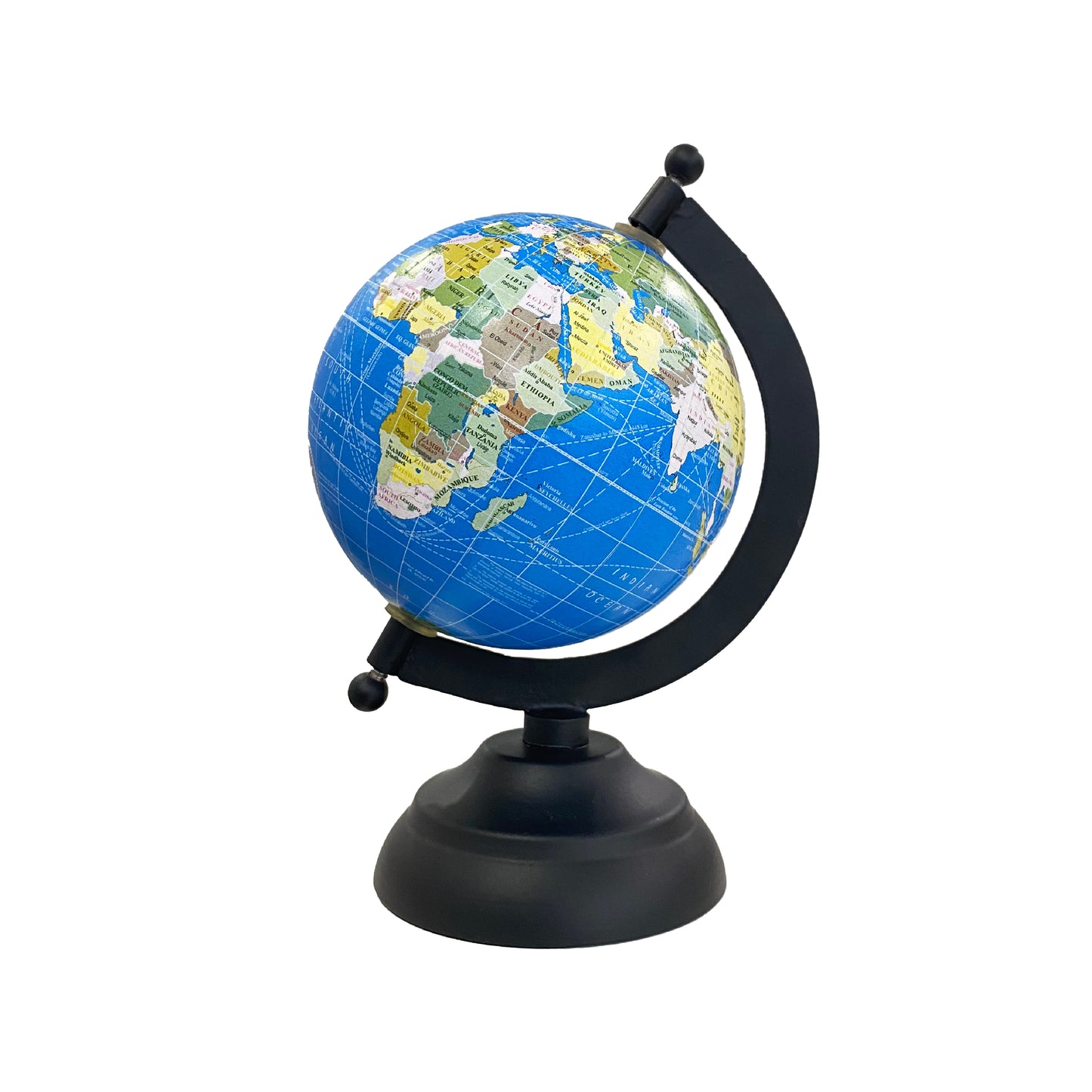 World Globe - Blue best Quality