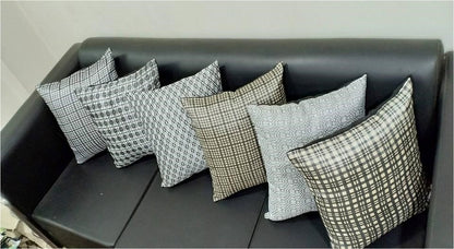 High Quality Uniquely Designed Cotton/Polyester Pillow Covers | Free Shipping