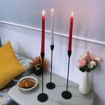 Candlestick Holders