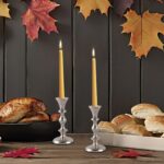 candle holders set of 2