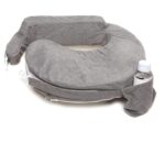 Maternity Pillow for Full Body Pregnancy Support