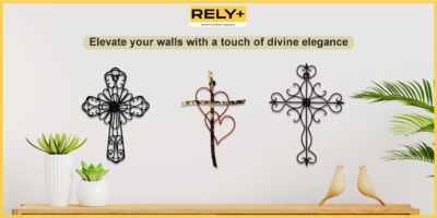 wall crosses home decoration 